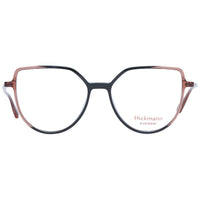 Ana Hickmann Black Women Optical Frames