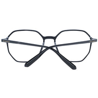 Ana Hickmann Black Women Optical Frames