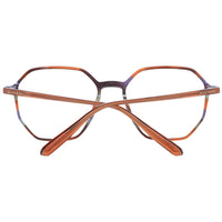 Ana Hickmann Brown Women Optical Frames