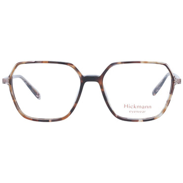 Ana Hickmann Brown Women Optical Frames