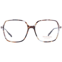 Ana Hickmann Brown Women Optical Frames