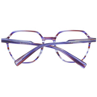 Ana Hickmann Purple Women Optical Frames