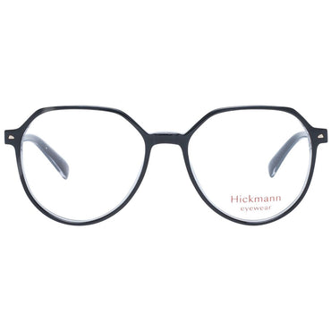 Ana Hickmann Black Women Optical Frames