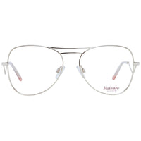 Ana Hickmann Gold Women Optical Frames