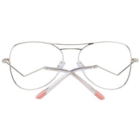 Ana Hickmann Gold Women Optical Frames