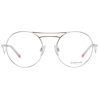 Ana Hickmann Gold Women Optical Frames