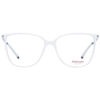 Ana Hickmann White Women Optical Frames