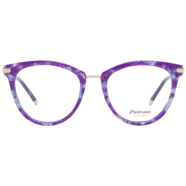 Ana Hickmann Purple Women Optical Frames