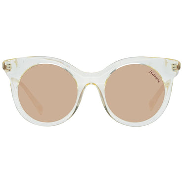 Ana Hickmann Yellow Women Sunglasses