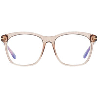 Tom Ford Brown Women Optical Frames