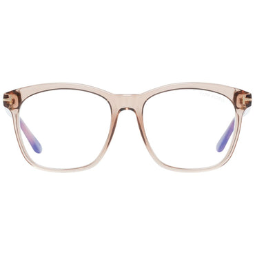 Tom Ford Brown Women Optical Frames