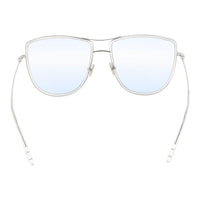 Tom Ford Silver Women Sunglasses