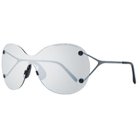 Porsche Design Black Women Sunglasses