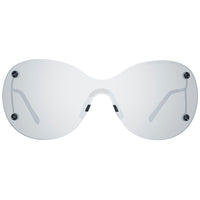 Porsche Design Black Women Sunglasses