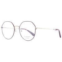 Ana Hickmann Red Women Optical Frames