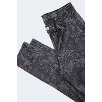 Desigual Black Cotton Jeans & Pant