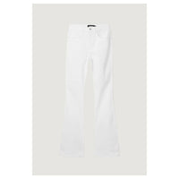 Desigual White Cotton Jeans & Pant