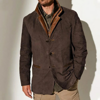 VAN TILBURGH™ | Vintage Stylish Jacket - Retail Flare