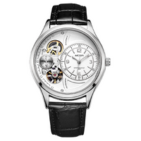 Royal Quartz Analog Wristwatch - Retail Flare