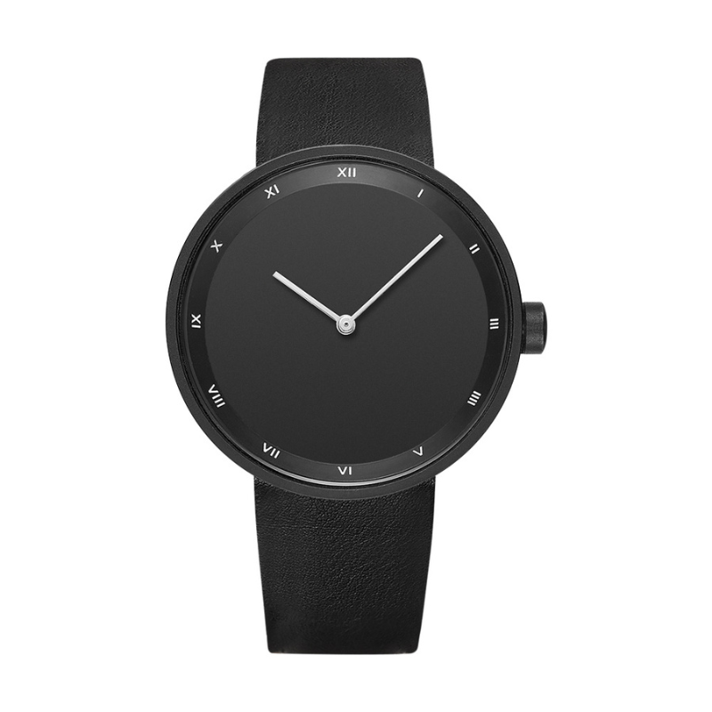 Timeless Minimalist Quartz Watch - Retail Flare