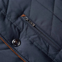 Van Tilburgh™ | Exclusive Winter Coat - Retail Flare