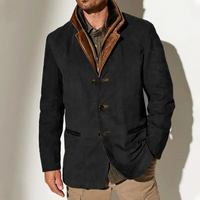 VAN TILBURGH™ | Vintage Stylish Jacket - Retail Flare