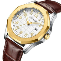 Sovereign Classic Men’s Quartz Watch