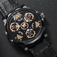 Aristocrat Men’s Luxury Military Sports Watch