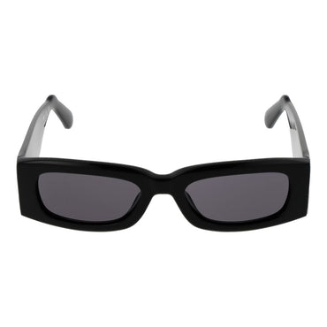 Black Unisex Sunglasses