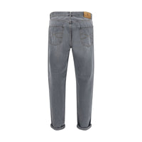 Brunello Cucinelli Jeans