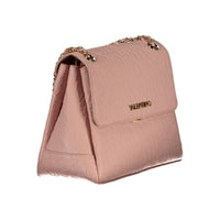 Valentino Bags Pink Polyethylene Women Handbag