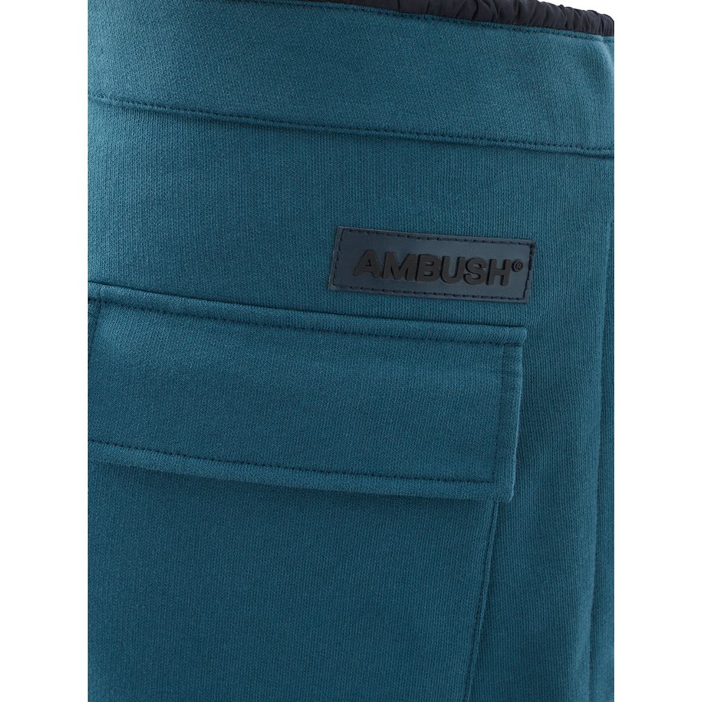 Ambush Italian Crafted Cotton Designer Denim