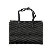 Valentino Bags Black Polyethylene Women Handbag