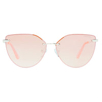 Orange Women Sunglasses