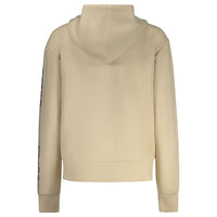 Guess Jeans Beige Polyester Women Sweater