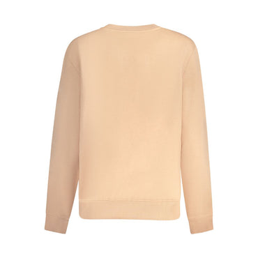 Calvin Klein Pink Cotton Women Sweater