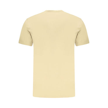 Calvin Klein Green Cotton T-Shirt