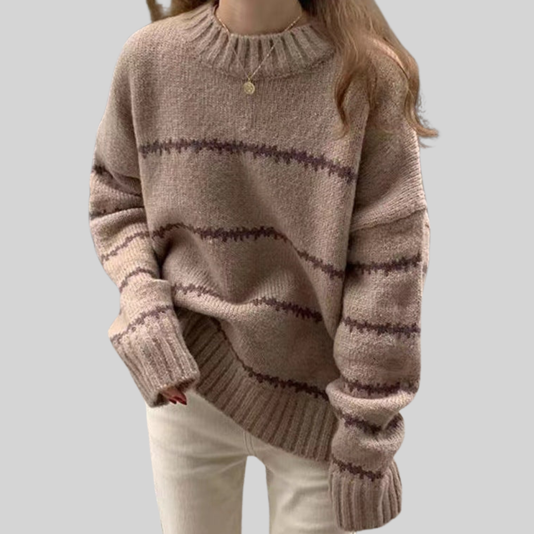 EMILY | Knit Sweater