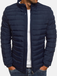 SANDER | Stylish Men's Coat