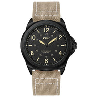 Imperial Classic Quartz Wristwatch - Retail Flare