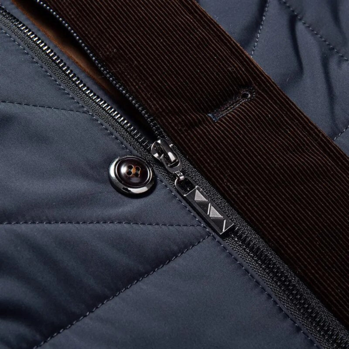 Van Tilburgh™ | Exclusive Winter Coat - Retail Flare