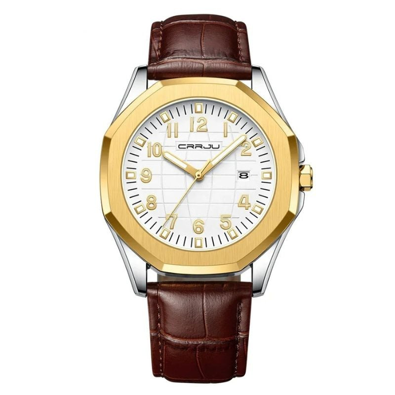 Sovereign Classic Men’s Quartz Watch