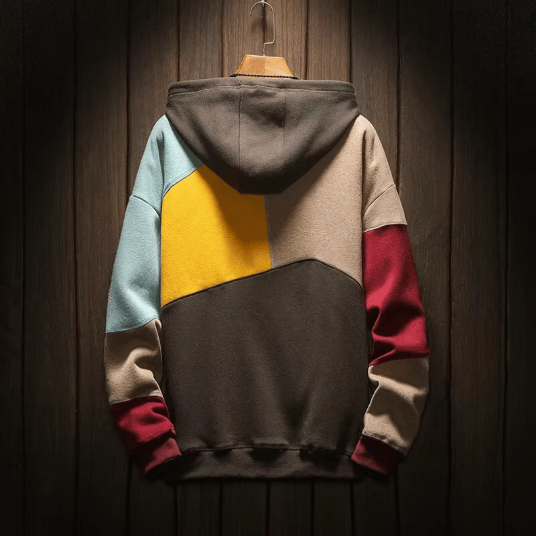 ALEX | Vanguard Hoodie