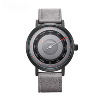 Commander Military-Inspired Sports Watch - Retail Flare