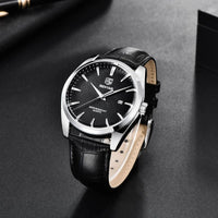 Aristocrat Luxury Business Timepiece - Retail Flare