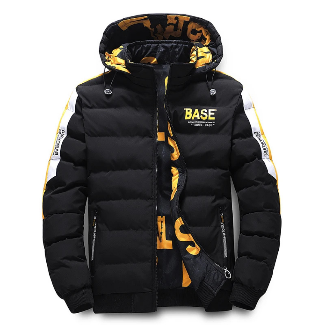 VAN TILBURGH™ | Reversible Winter Jacket - Retail Flare