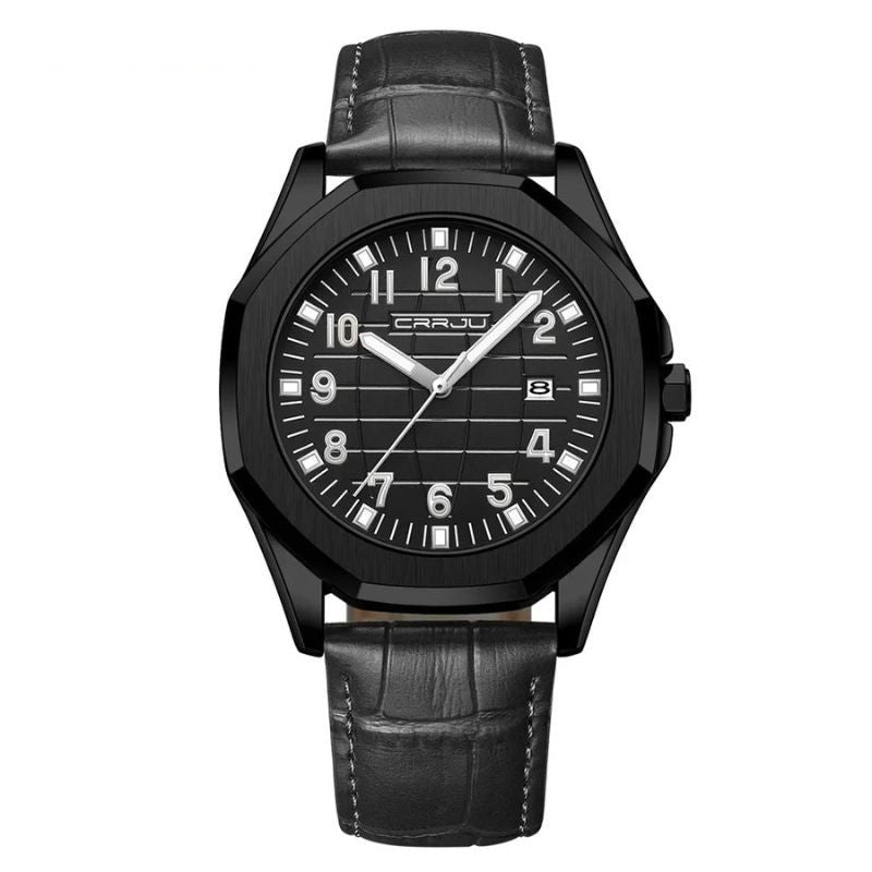 Sovereign Classic Men’s Quartz Watch