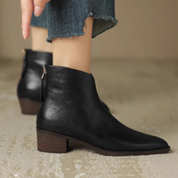 Sabrina™ | Elegant Women's Boots for Comfort and Style