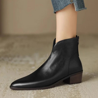 Sabrina™ | Elegant Women's Boots for Comfort and Style