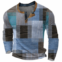 ANTON | Stylish Men's Pullover